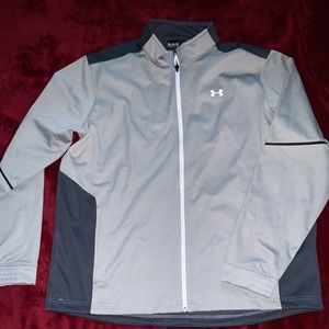 Under Armour Sports Jacket. XXL BRAND NEW